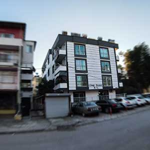 Adana Handan Karay İnşaat Konut Projeleri Handan Karay 4 Dış Görselleri 1