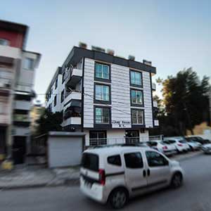Adana Handan Karay İnşaat Konut Projeleri Handan Karay 4 Dış Görselleri 2