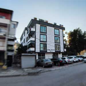 Adana Handan Karay İnşaat Konut Projeleri Handan Karay 4 Dış Görselleri 3